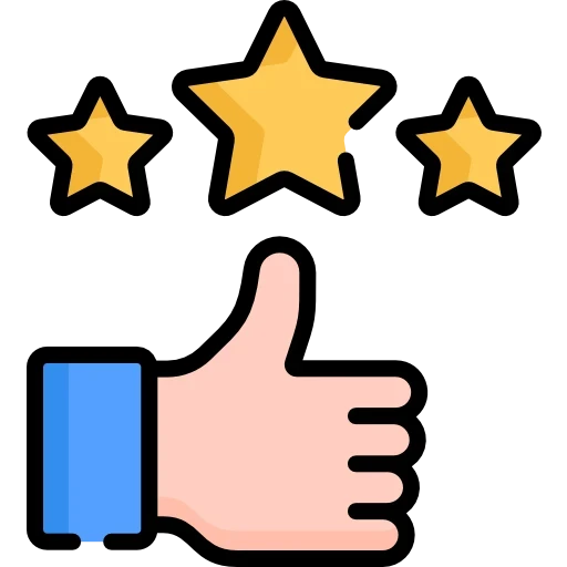 5-star icon