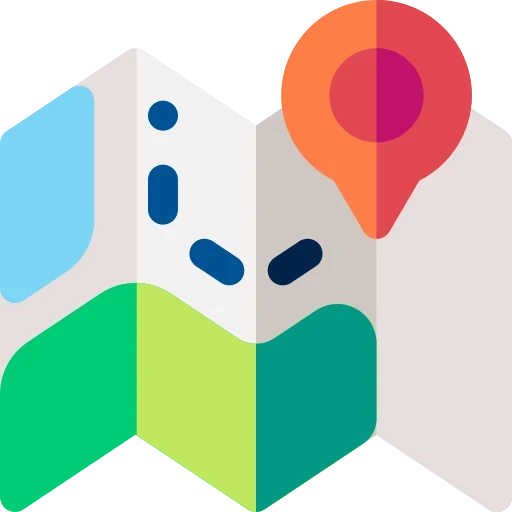 Map icon
