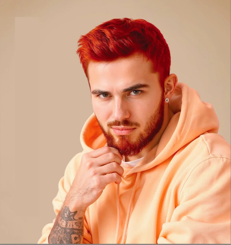 Hair Care Style 1