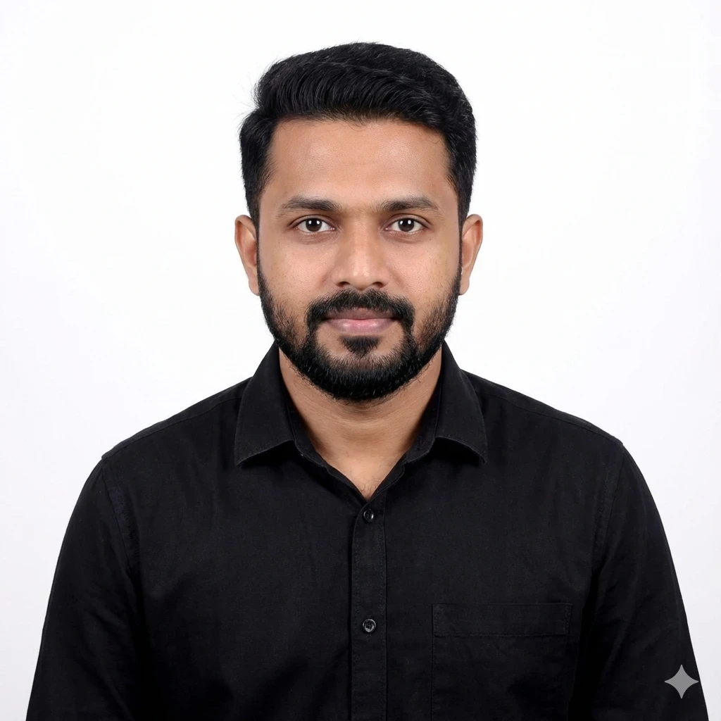 Dr. Suneesh