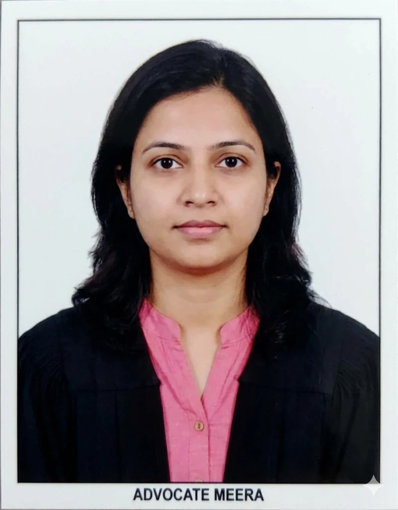 Meera K.