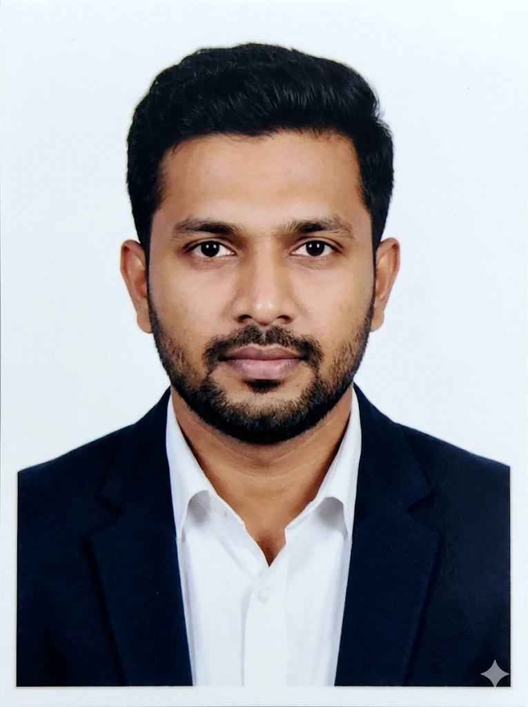 Rahul S.