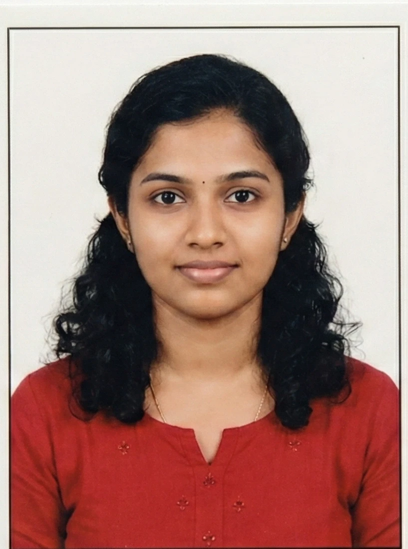 Sneha M.